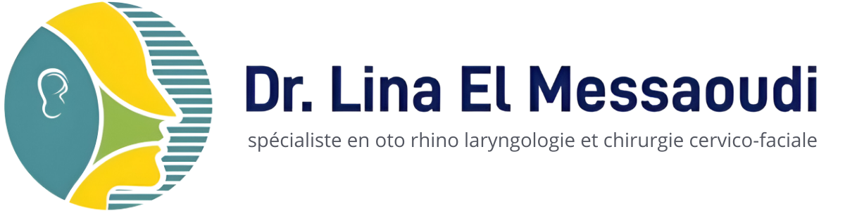 Dr Lina El Messaoudi — ORL à Témara